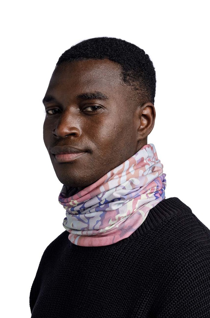 Akcesoria Buff Komin Original EcoStretch 132421.555 multicolor