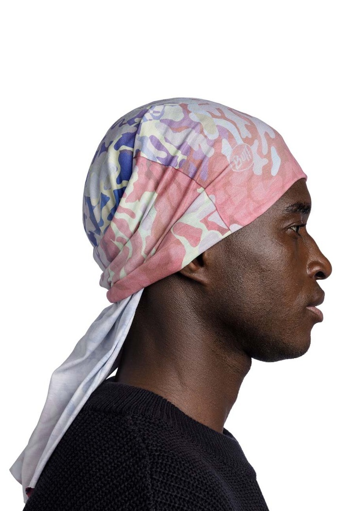 Komin Original EcoStretch Buff 132421.555 multicolor