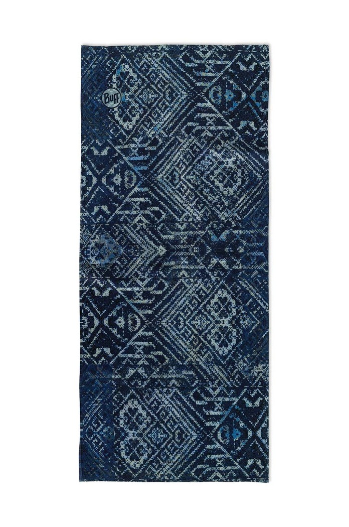 Buff komin Original EcoStretch 132757.779 niebieski AA00