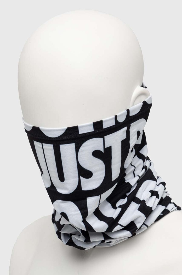 Nike fular impletit Classic N.100.7176.010 negru AA00
