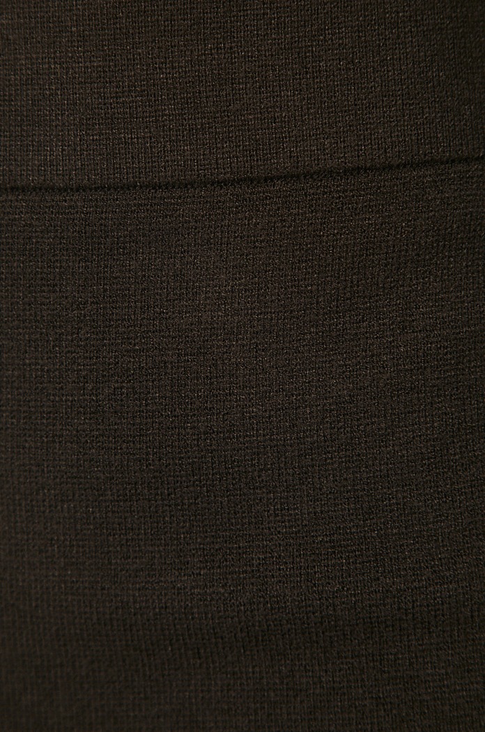 Vero Moda - Sukňa 10215448 čierna