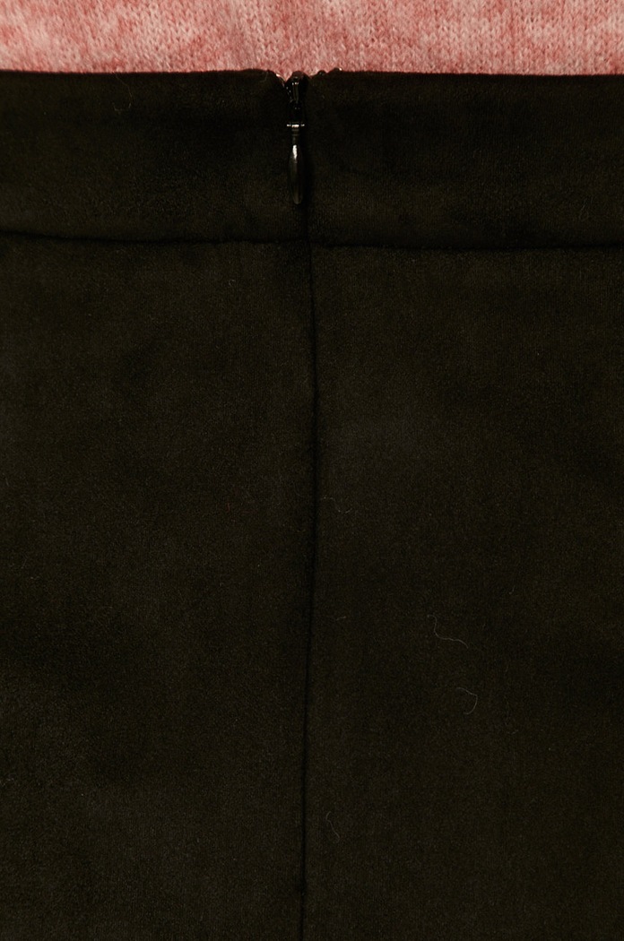Vila - Fusta negru 14057900