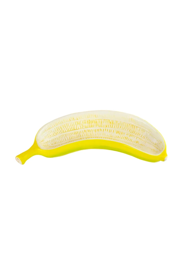 Ukrasna zdjelica Donkey Banana Romance šarena 210745