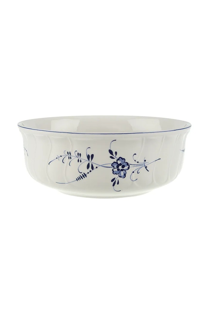 Villeroy & Boch bol de salată Old Luxembourg multicolor 10.2341.3170
