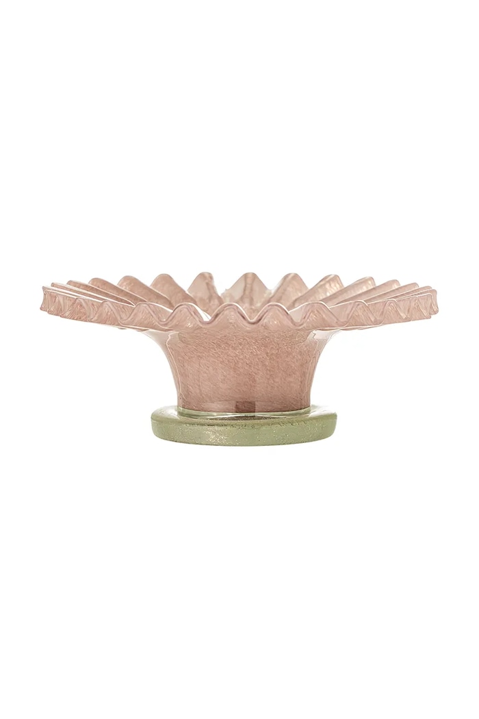 Zdjelica Bloomingville 29 x 11 cm roza 82061727