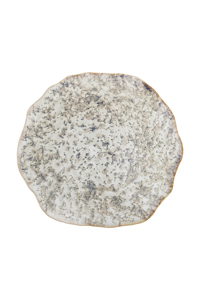 Bucătărie și bar Bloomingville castron 27 x 9,5 cm 82061854 gri
