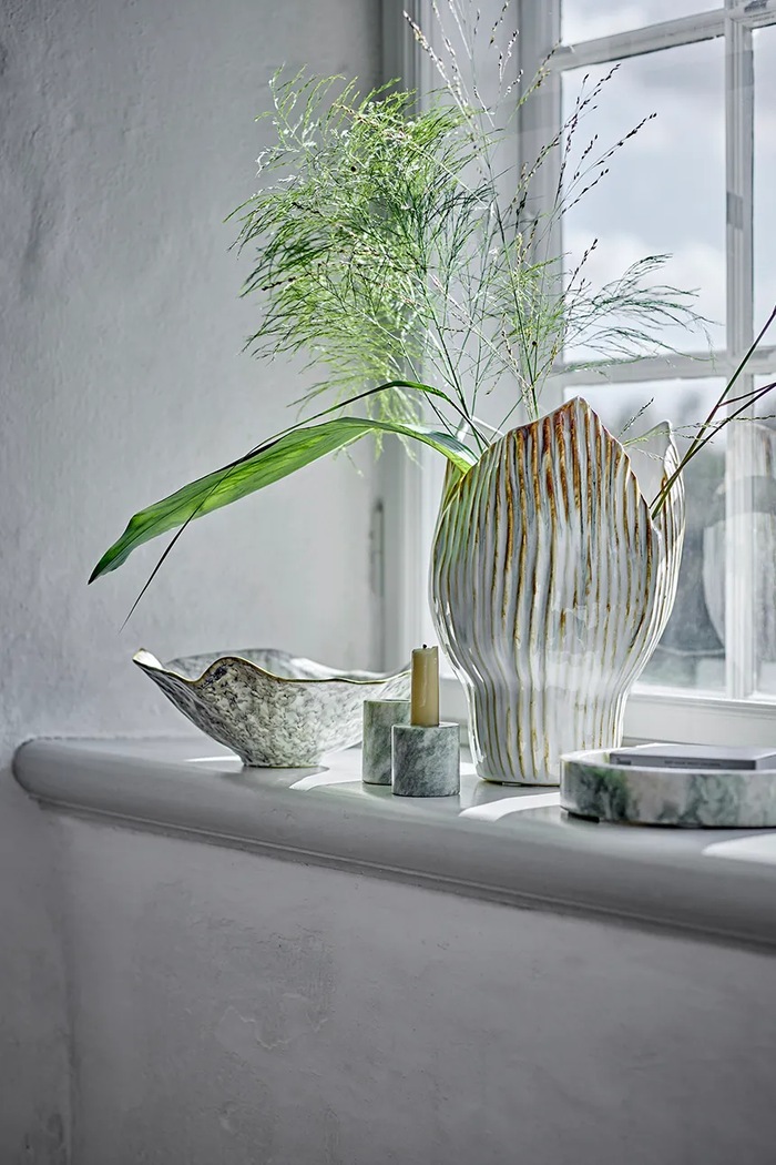 Bloomingville castron 27 x 9,5 cm 82061854