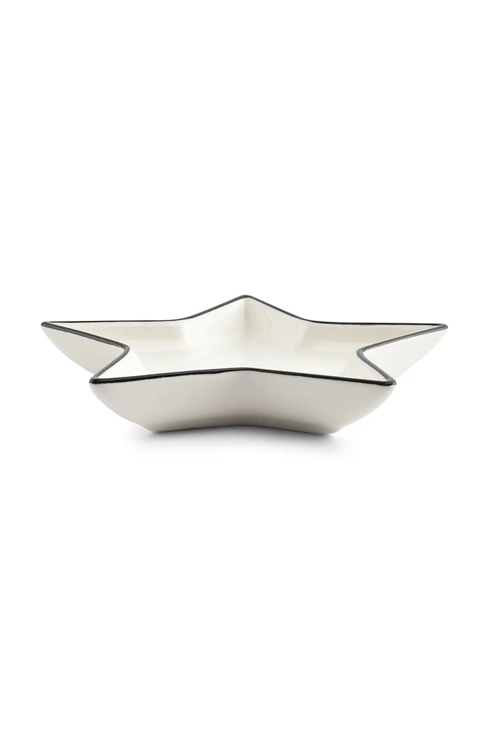 Salt&Pepper castron Nero 854170 alb AA00