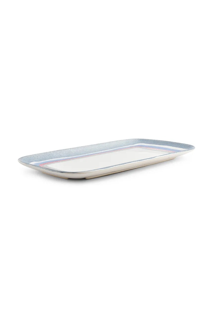 Bucătărie și bar Salt&Pepper Farfurie de servire Palma 854162 multicolor