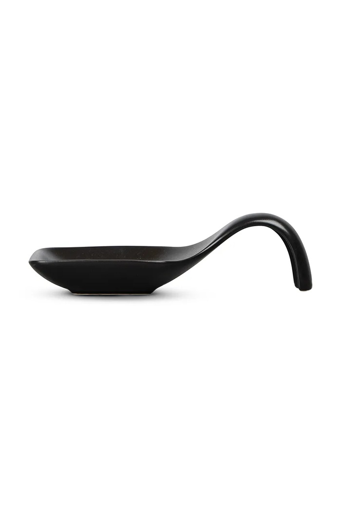 Byon lingura de servit Blackroot negru 5275001501