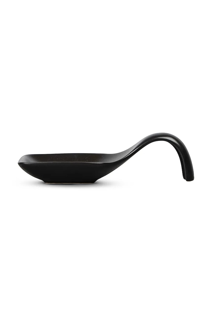 Byon lingura de servit Blackroot negru 5275001501