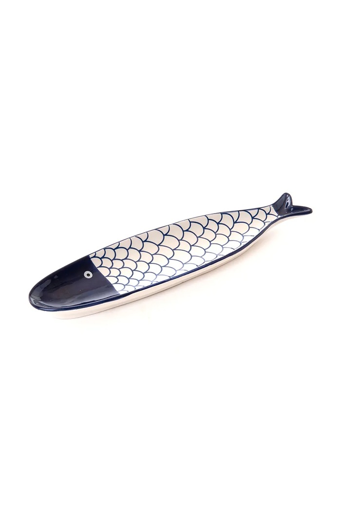 home & lifestyle farfurie de servire multicolor 161842