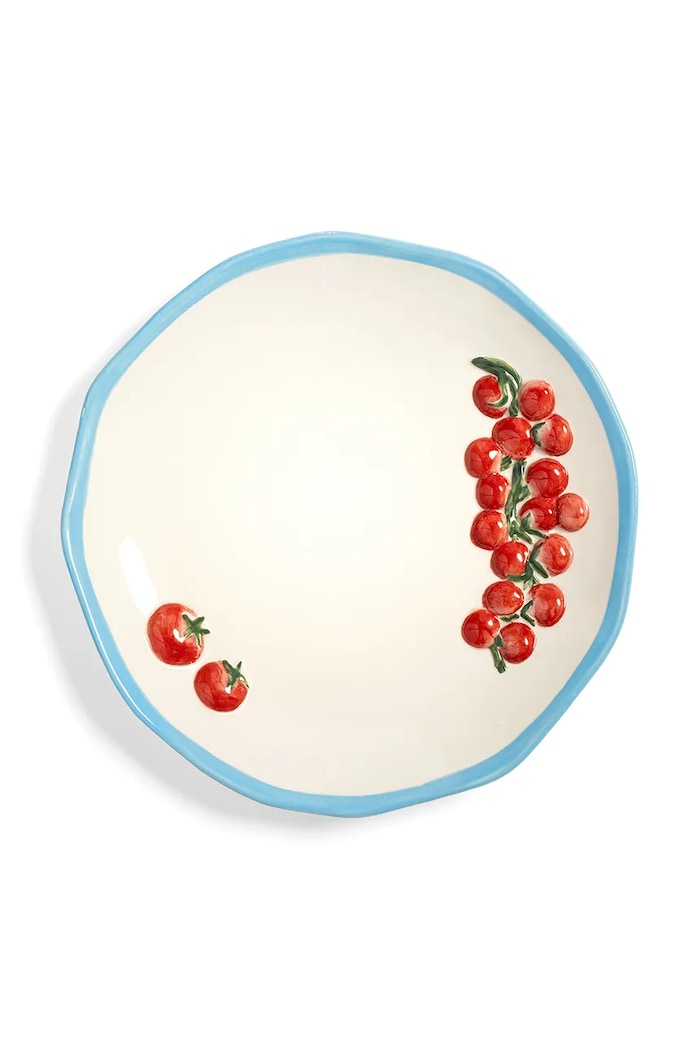 &k amsterdam farfurie pomodoro multicolor 2187.01