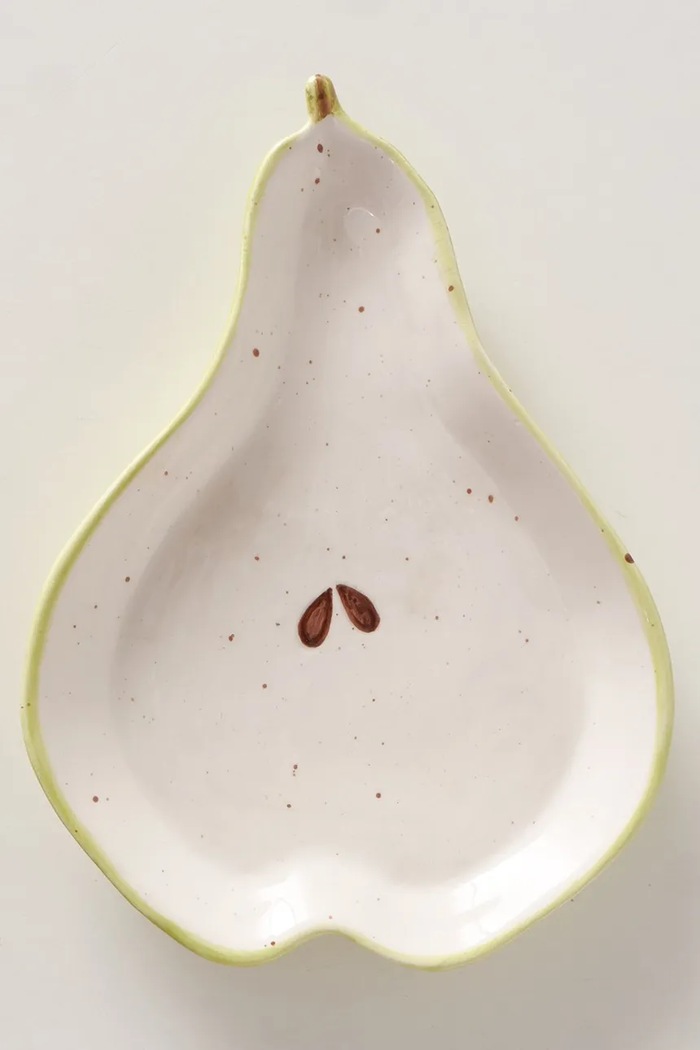 Bucătărie și bar Boltze Platou Birne 2055082 multicolor