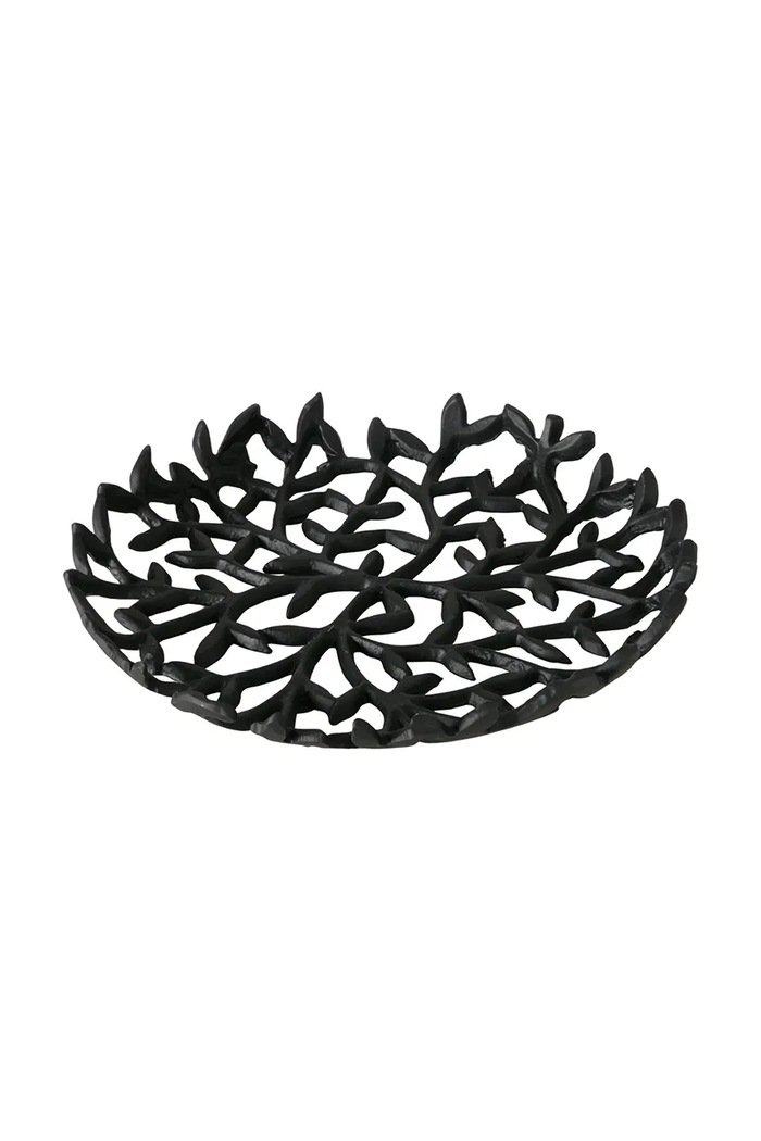 Boltze misa 25,5 cm czarny 2063092