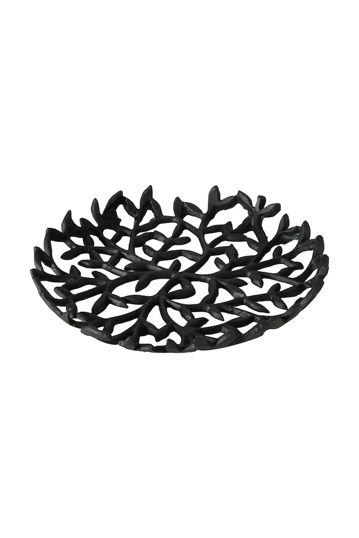 Boltze misa 25,5 cm czarny 2063092