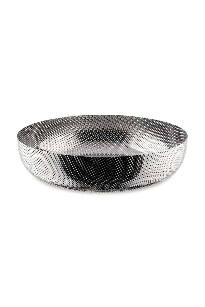 Alessi castron Extra Ordinary Texture gri JM17.24.T