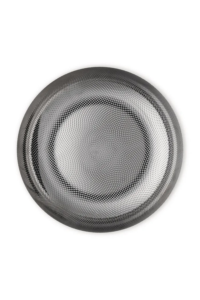 Alessi castron Extra Ordinary Texture JM17.24.T gri AA00