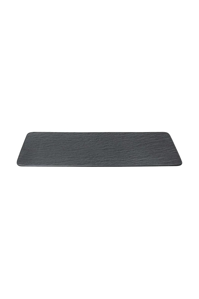 Villeroy & Boch tavă de servit negru 10.4239.2281