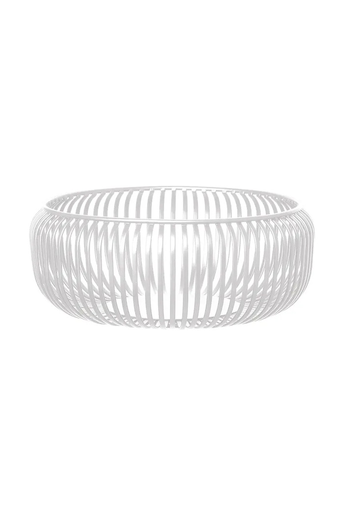 Декоративна купа Blomus M бял B64689