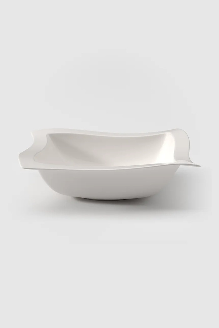Villeroy & Boch castron New Wave 33 x 33 cm multicolor 10.2525.3320