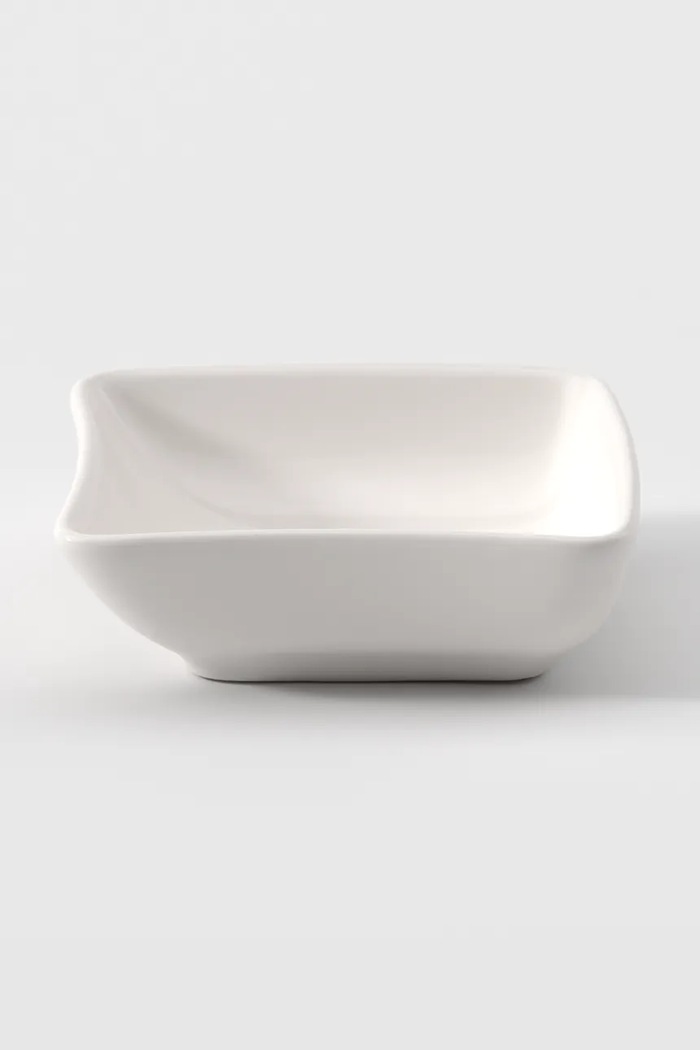 Villeroy & Boch tál New Wave 8,5 x 8,5cm többszínű 10.2525.3932