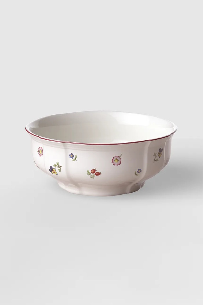 Чаша Villeroy & Boch Petite Fleur 21 cm мультиколор 10.2395.3170