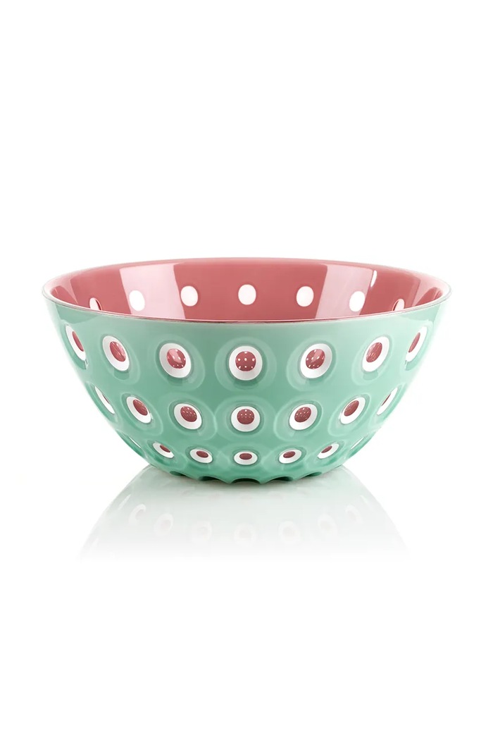 Guzzini castron Le Murrine 2,7 L multicolor 279425293