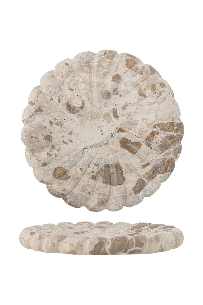 Ozdobný tác Bloomingville Marlie 22,5 x 2,5 cm vícebarevná 82068573