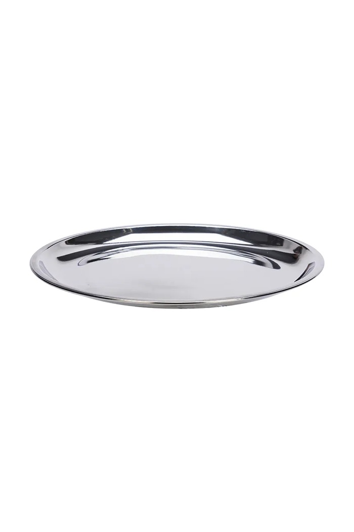 Madam Stoltz tavă de servire 27 cm gri 39046
