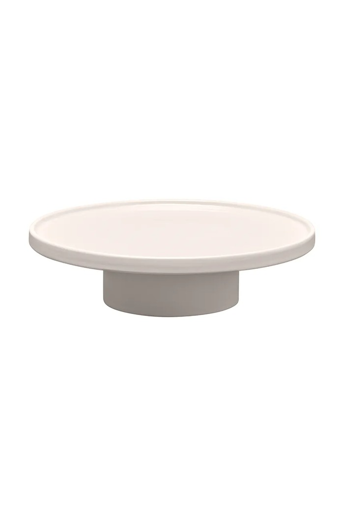 Βάση σερβιρίσματος Blomus Pilar S/24 cm μπεζ B64772