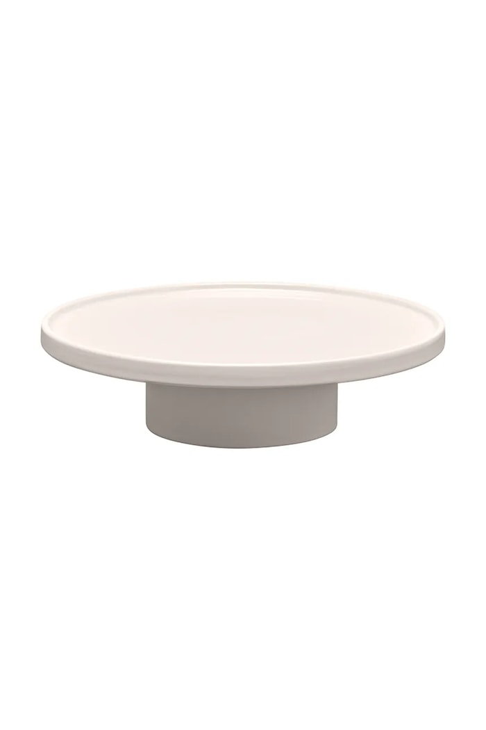 Βάση σερβιρίσματος Blomus Pilar S/24 cm μπεζ B64772
