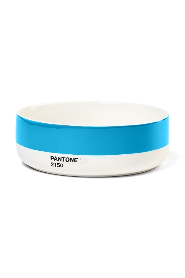 Misa Pantone 14,5 cm modrá 101622150