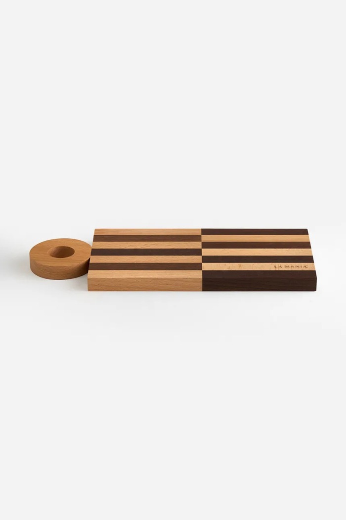 Επιφάνεια σερβιρίσματος La Mania Sorrel 38 x 15 cm 5902037040798 πολύχρωμο AA00