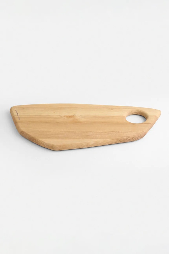 Επιφάνεια σερβιρίσματος La Mania Male I 50 x 24 cm 5905549447635 μπεζ AA00