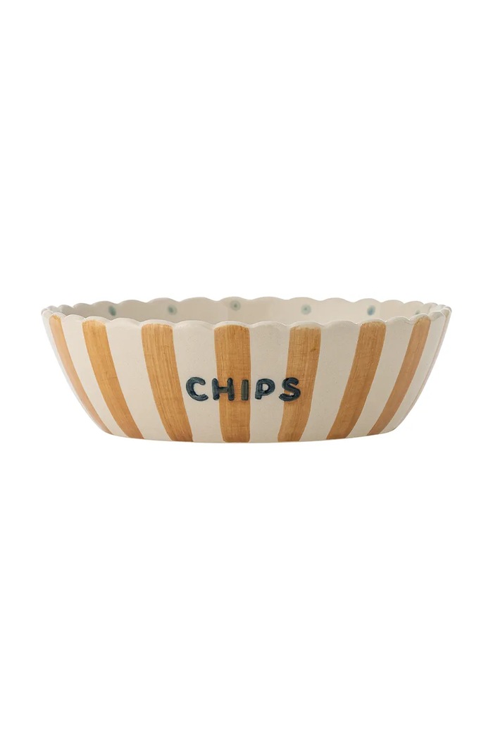 Bloomingville Misa Chip 2850 ml multicolor 82063186