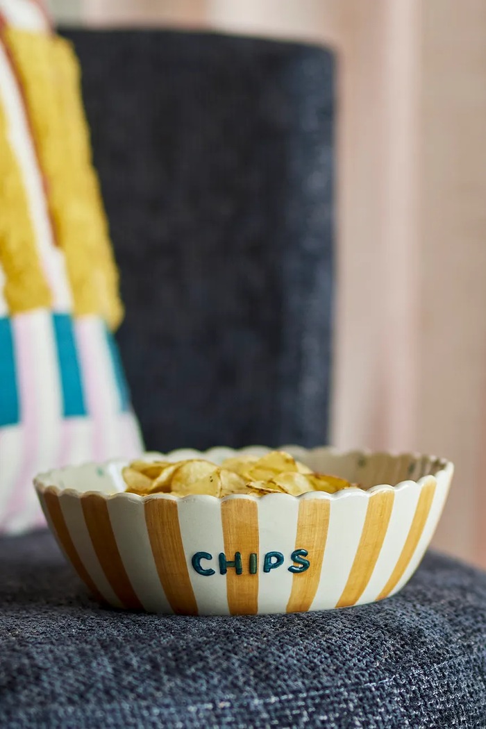 Kuchnia i bar Bloomingville Misa Chip 2850 ml 82063186 multicolor