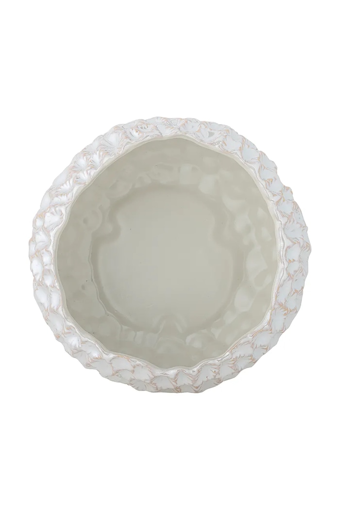 Bloomingville misa Lowen 1,75 L 82072739 biały AA00