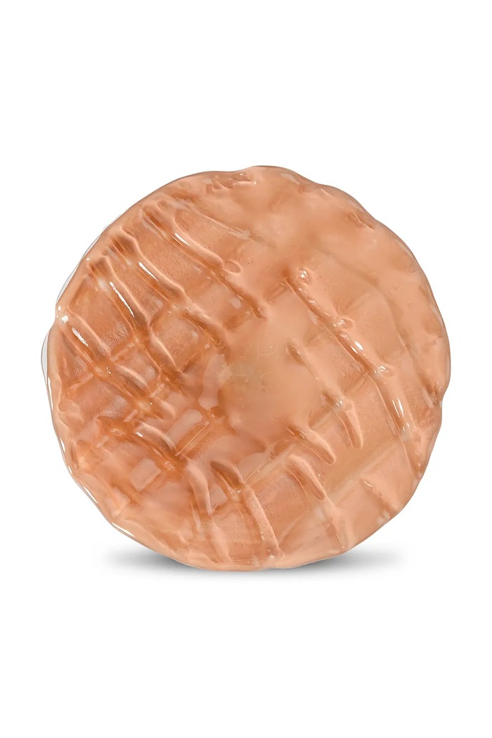 Byon dekoratív tál Laranne 20 cm 5280608608 többszínű AA00