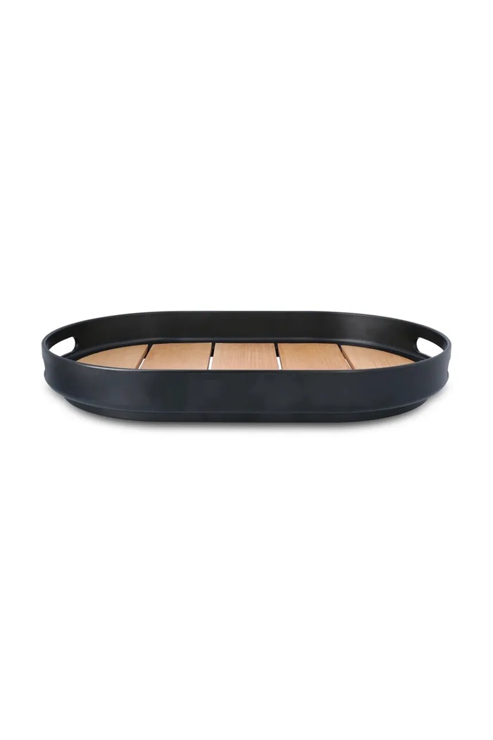 Rosendahl tavă pentru servire din lemn de fag 48 x 31 cm multicolor 18006