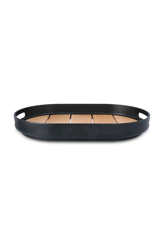 Rosendahl tavă pentru servire din lemn de fag 48 x 31 cm multicolor 18006