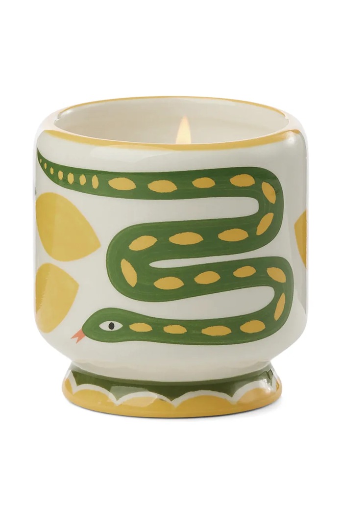 Paddywax Lumanare parfumata de soia multicolor AD0801EU