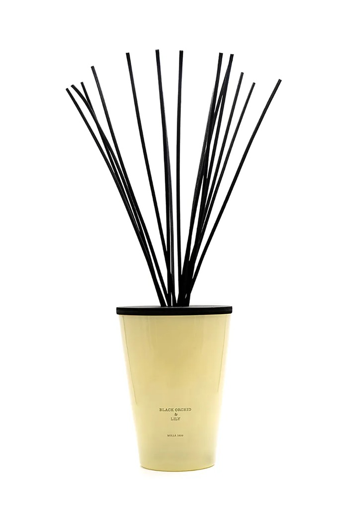 Cereria Molla difuzore aromatico Black Orchid and Lilly 3 L multicolore CM.7704