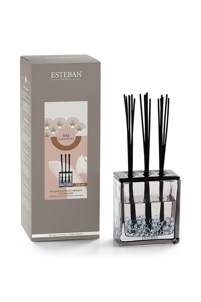 Esteban difuser de arome Triptyque Iris Cashmere 250 ml multicolor IRI.029