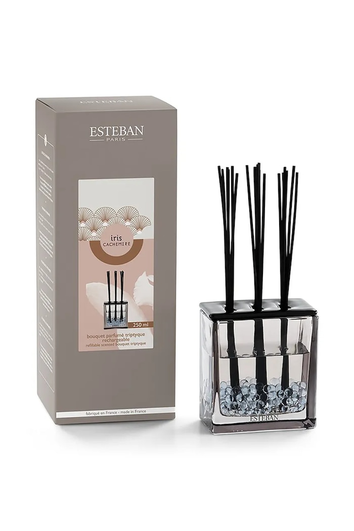 Esteban difuser de arome Triptyque Iris Cashmere 250 ml multicolor IRI.029