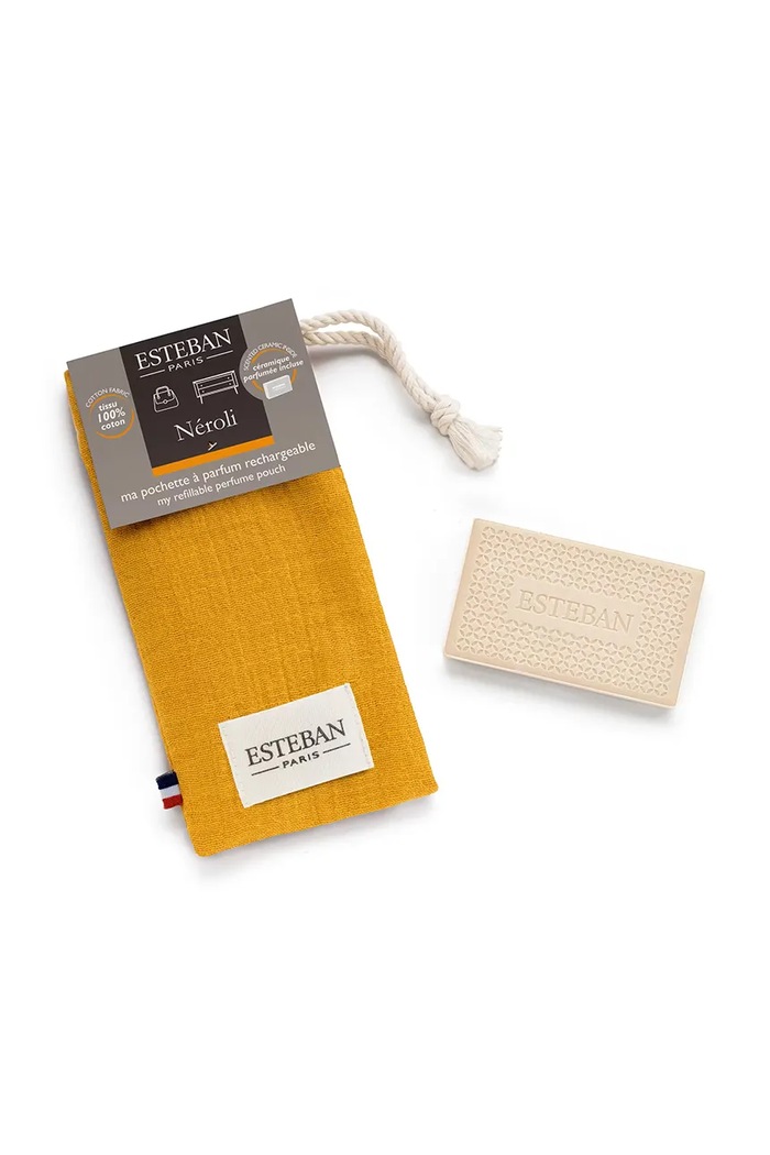 Esteban săculeț parfumat Neroli multicolor NER.105