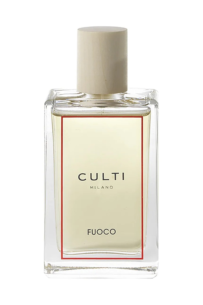 Culti profumo per la casa Fuoco 100 ml multicolore PSASPYFUO0100MTRA0000