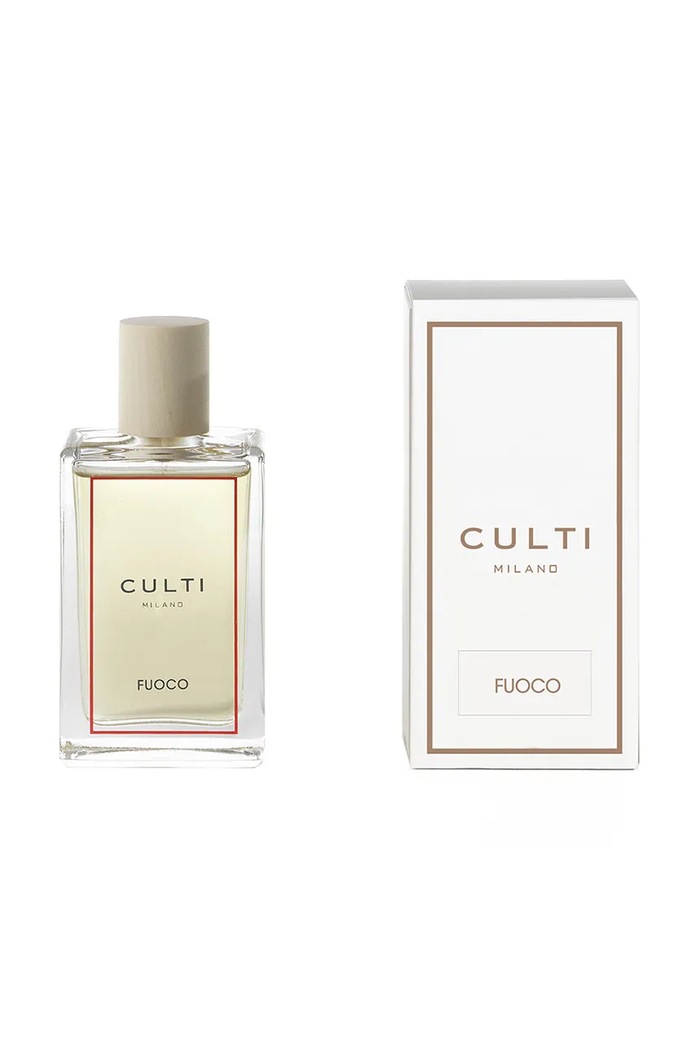 Culti profumo per la casa Fuoco 100 ml PSASPYFUO0100MTRA0000 multicolore AA00