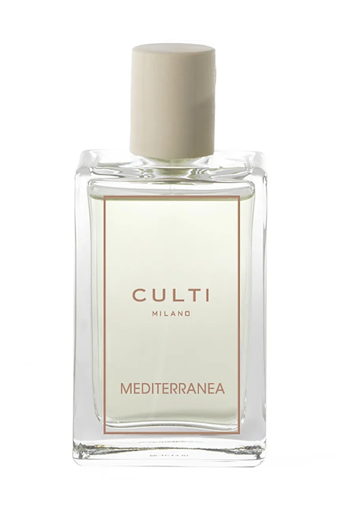 Culti profumo per la casa Mediterranea 100 ml multicolore PSASPYMED0100MTRA0000