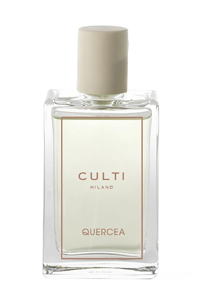 Culti profumo per la casa Quercea 100 ml multicolore PSASPYQUE0100MTRA0000